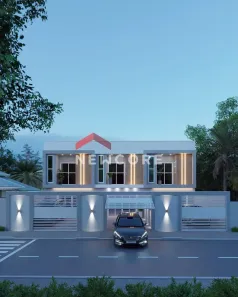 Casa com 2 Quartos à venda, 88m² no , Balneário Piçarras