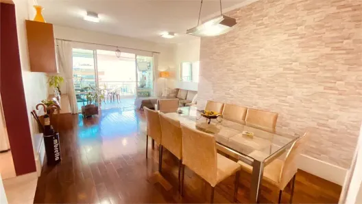 Apartamento com 3 Quartos à venda, 157m² no Aclimação, São Paulo
