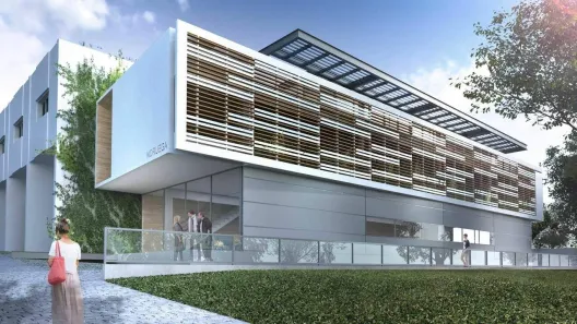 Prédio Comercial para alugar, 280m² no Jardim Alto Rio Preto, São José do Rio Preto