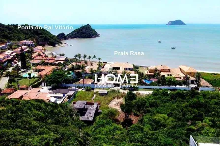 Lote/Terreno à venda, 456m² no Manguinhos, Armação dos Búzios