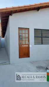 Casa com 2 Quartos à venda, 80m² no Fortunato Fioravante Angelieri, Porto Feliz