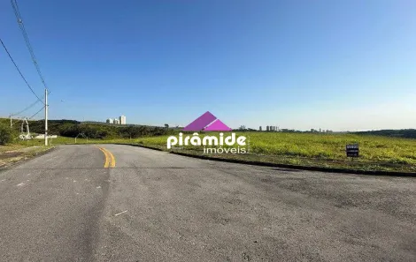 Lote/Terreno à venda, 732m² no Condomínio Recanto da Baronesa, São José dos Campos