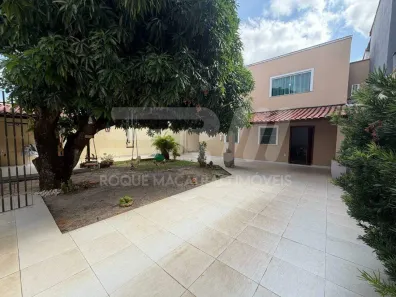 Casa com 2 Quartos para alugar, 360m² no Parque Athenas, São Luís