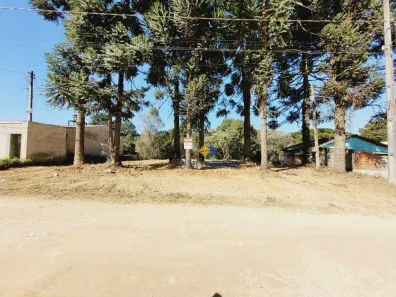 Lote/Terreno à venda, 701m² no Embu, Colombo