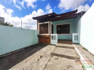 Casa com 2 Quartos à venda, 90m² no Centro, Peruíbe