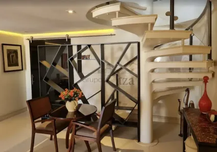 Apartamento com 3 Quartos à venda, 216m² no Vila Pompéia, São Paulo