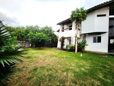 Casa com 4 Quartos à venda, 444m² no Vilas do Atlântico, Lauro de Freitas