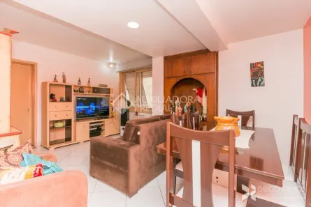 Apartamento com 3 Quartos à venda, 107m² no Centro Histórico, Porto Alegre