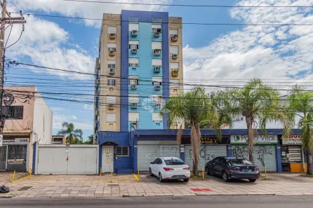 Apartamento com 2 Quartos à venda, 55m² no Cavalhada, Porto Alegre
