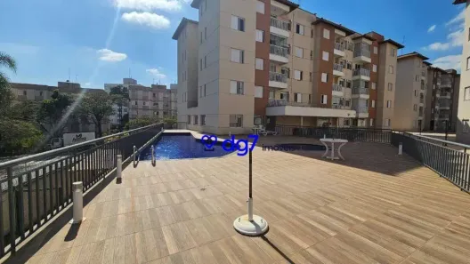 Apartamento com 3 Quartos à venda, 64m² no Jardim Amaralina, São Paulo