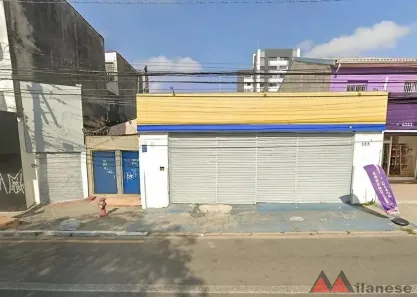 Ponto Comercial à venda, 317m² no Mirandópolis, São Paulo