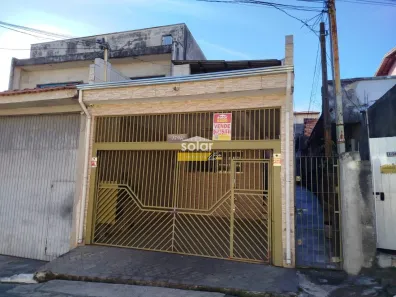 Casa com 2 Quartos à venda, 200m² no Parque Boturussu, São Paulo