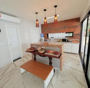 Casa de Condomínio com 5 Quartos à venda, 299m² no , Barreirinhas