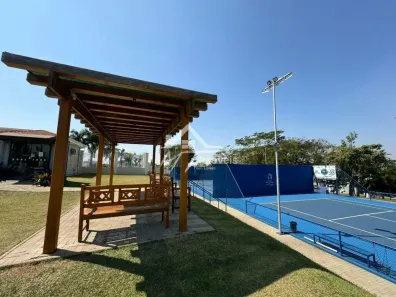 Lote/Terreno à venda, 263m² no Residencial Portal do Lago, Sumaré