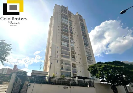 Apartamento com 3 Quartos à venda, 89m² no Jardim Messina, Jundiaí
