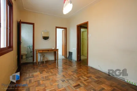 Apartamento com 3 Quartos à venda, 80m² no Farroupilha, Porto Alegre