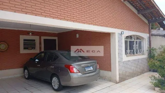 Casa com 3 Quartos à venda, 220m² no Parque Taquaral, Campinas