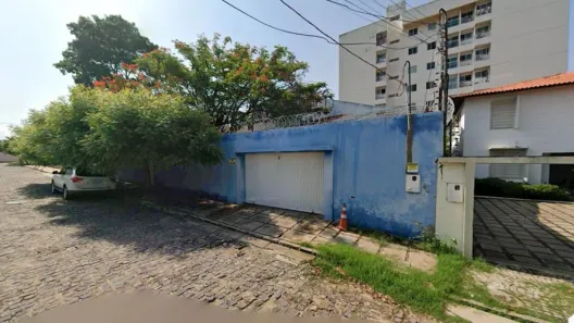 Casa com 4 Quartos à venda, 431m² no Ininga, Teresina