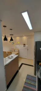 Apartamento com 2 Quartos à venda, 41m² no Jardim Adelfiore, São Paulo