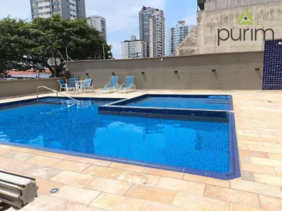 Apartamento com 2 Quartos à venda, 63m² no Vila Gumercindo, São Paulo