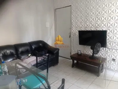 Apartamento com 2 Quartos à venda, 50m² no Jardim das Indústrias, Jacareí