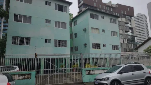 Apartamento com 2 Quartos à venda, 55m² no Casa Forte, Recife