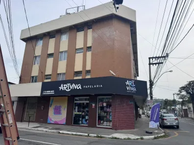 Apartamento com 1 Quarto à venda, 50m² no Centro, Macaé