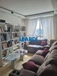 Apartamento com 2 Quartos à venda, 60m² no Jardim Ester, São Paulo