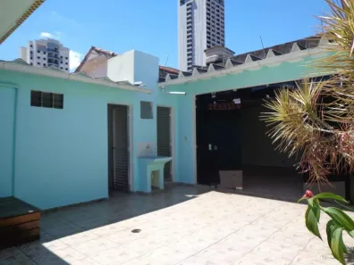 Casa com 4 Quartos à venda, 245m² no Alto da Mooca, São Paulo