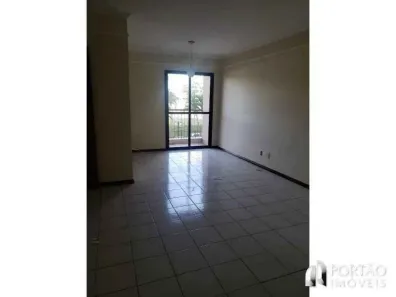 Apartamento com 3 Quartos à venda, 75m² no Jardim Infante Dom Henrique, Bauru