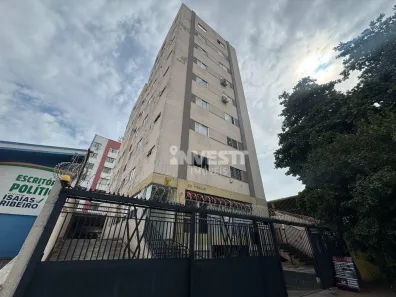 Apartamento com 1 Quarto para alugar, 50m² no Setor Central, Goiânia