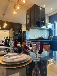 Apartamento com 1 Quarto para venda ou aluguel, 51m² no Brooklin Paulista, São Paulo