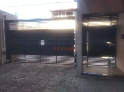 Casa de Condomínio com 3 Quartos à venda, 110m² no Vila Bertioga, São Paulo