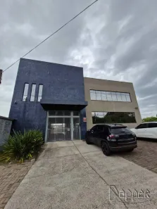 Sala Comercial para alugar, 50m² no Ideal, Novo Hamburgo