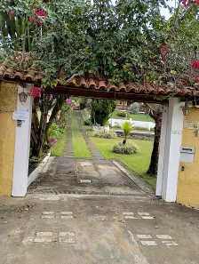 Casa com 3 Quartos à venda, 227m² no Parque Jardim da Serra, Juiz de Fora