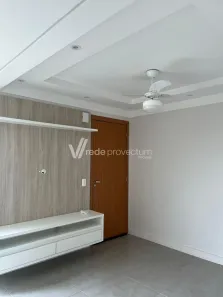 Apartamento com 2 Quartos à venda, 44m² no Parque das Cachoeiras, Campinas