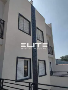 Cobertura com 2 Quartos à venda, 98m² no Vila Metalúrgica, Santo André