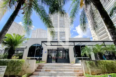 Apartamento com 4 Quartos à venda, 178m² no Mooca, São Paulo