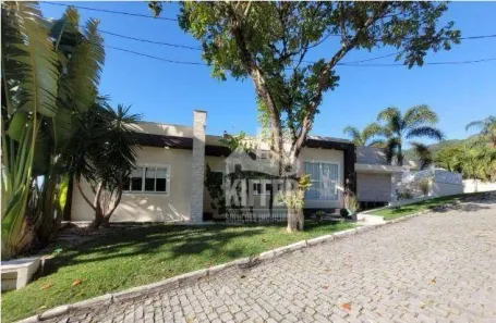 Casa de Condomínio com 4 Quartos à venda, 176m² no Flamengo, Maricá