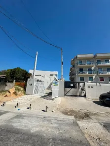 Apartamento com 1 Quarto à venda, 30m² no Marambaia, São Gonçalo