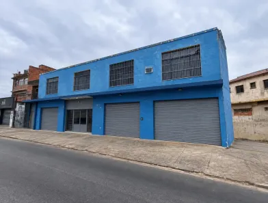 Ponto Comercial à venda, 123m² no Jardim Aricanduva, São Paulo