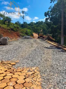 Lote/Terreno à venda, 600m² no Centro, Jacareí