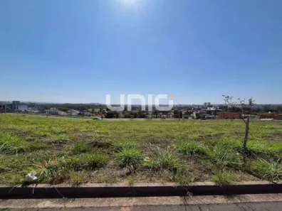 Lote/Terreno à venda, 272m² no Jardim São Francisco, Piracicaba