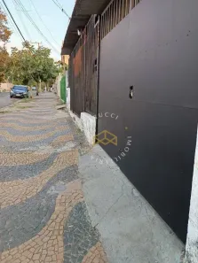 Casa com 3 Quartos à venda, 510m² no São Bernardo, Campinas