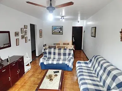 Apartamento com 3 Quartos à venda, 130m² no Braga, Cabo Frio