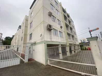Apartamento com 3 Quartos para alugar, 74m² no Carvoeira, Florianópolis