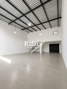 Galpão/Depósito/Armazém à venda, 150m² no Loteamento Portal do Vale II, Uberlândia