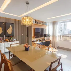 Apartamento com 3 Quartos à venda, 85m² no Lourdes, Belo Horizonte