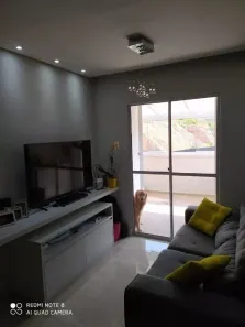 Apartamento com 2 Quartos à venda, 86m² no Jaguaribe, Osasco