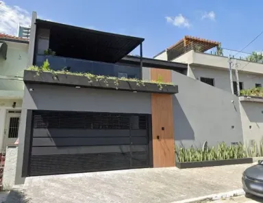 Sobrado com 3 Quartos à venda, 200m² no Cidade Mãe do Céu, São Paulo